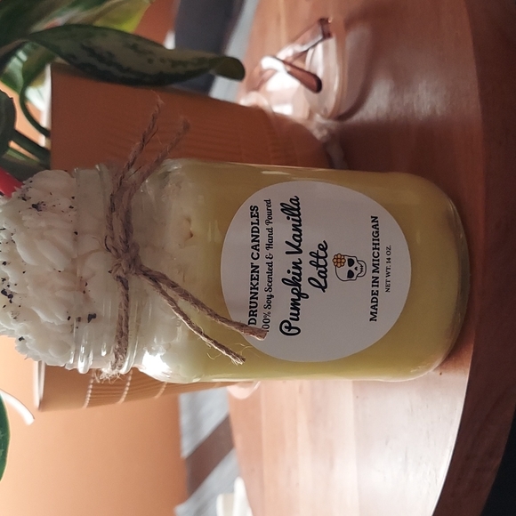 Candles - Picture 2 of 4